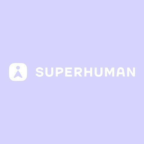 Superhuman