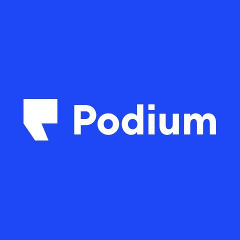 Podium 