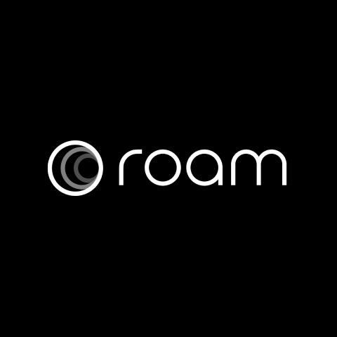 Roam